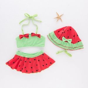 Baby swim suit